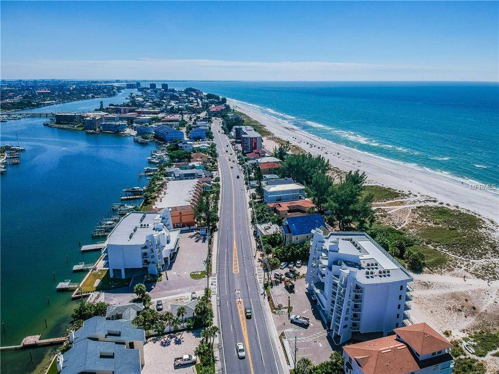 Treasure Island, FL 33706,10116 GULF BLVD #303