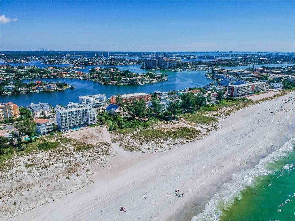 Treasure Island, FL 33706,10116 GULF BLVD #303