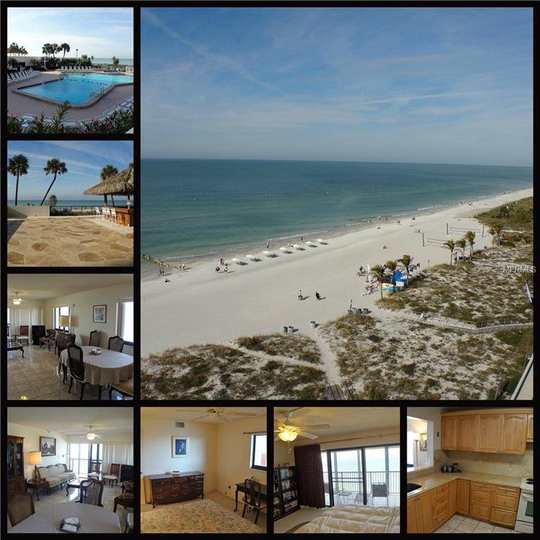 Madeira Beach, FL 33708,15000 GULF BLVD #908