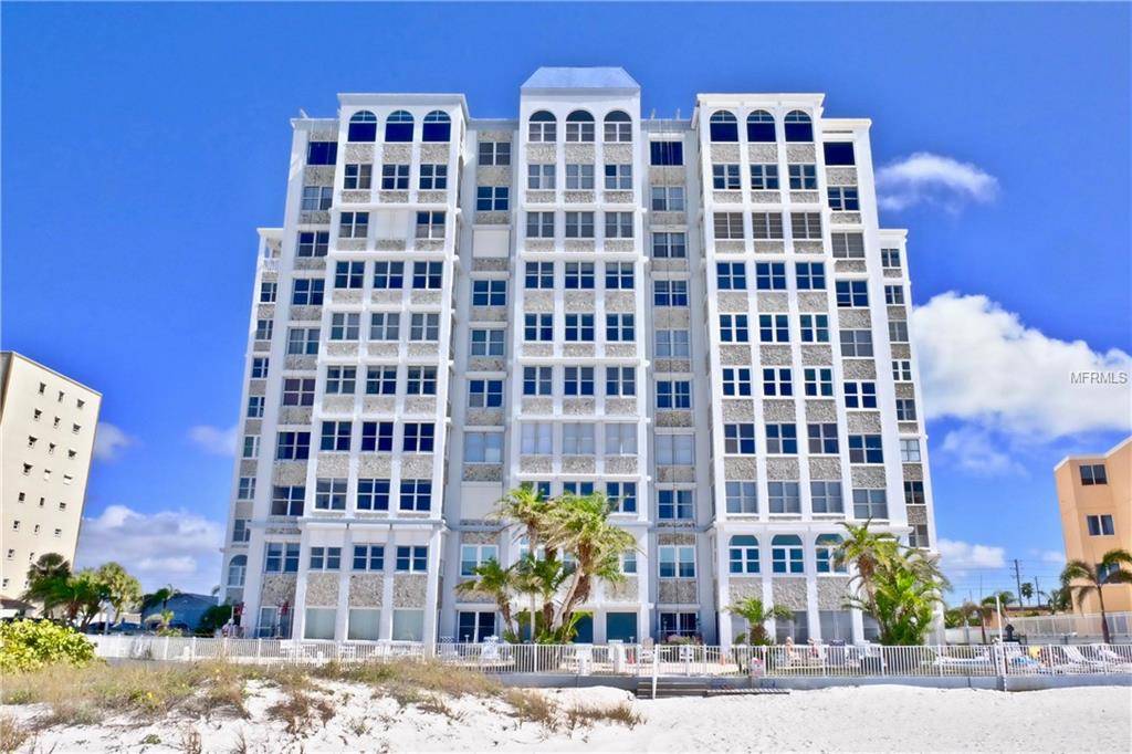 St Pete Beach, FL 33706,4950 GULF BLVD #406