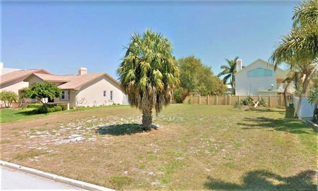 Tierra Verde, FL 33715,425 4TH AVE N