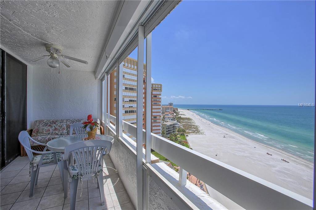 Redington Shores, FL 33708,17940 GULF BLVD #13E