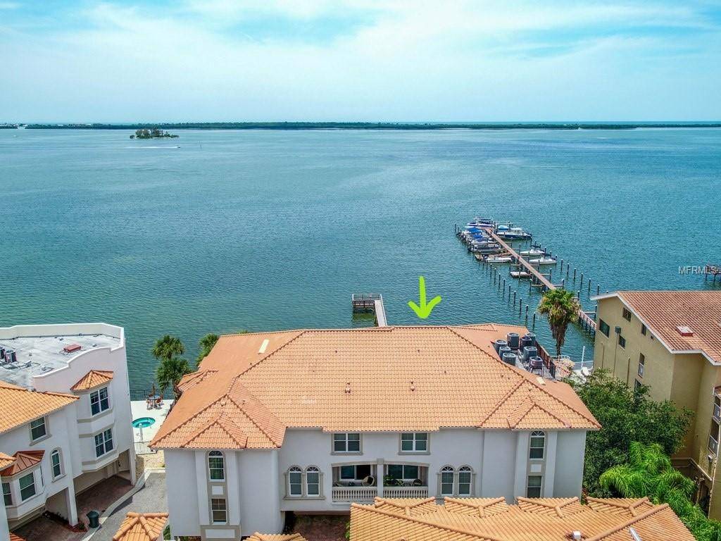 Dunedin, FL 34698,1340 BAYSHORE BLVD #102