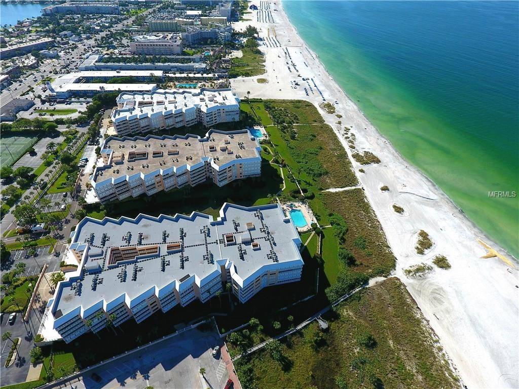 St Pete Beach, FL 33706,6650 SUNSET WAY #514