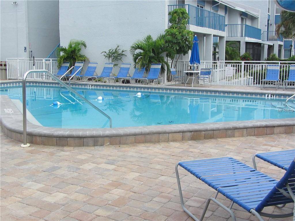 Madeira Beach, FL 33708,151 MEDALLION BLVD #E