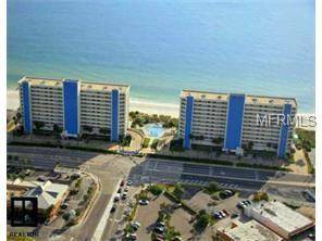 Madeira Beach, FL 33708,15000 GULF BLVD #1003