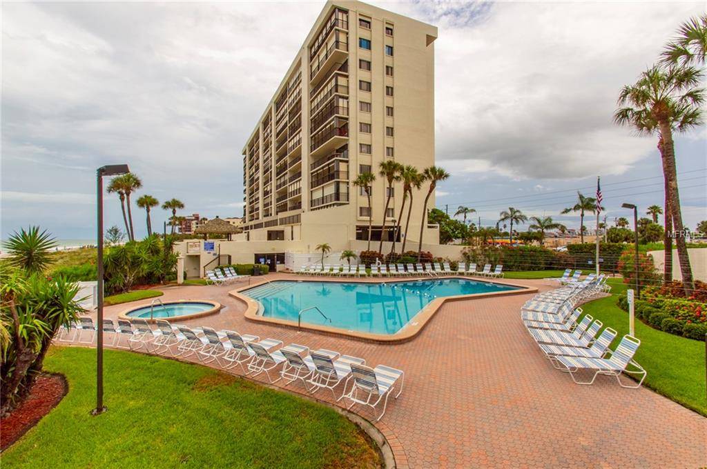 Madeira Beach, FL 33708,15000 GULF BLVD #1003