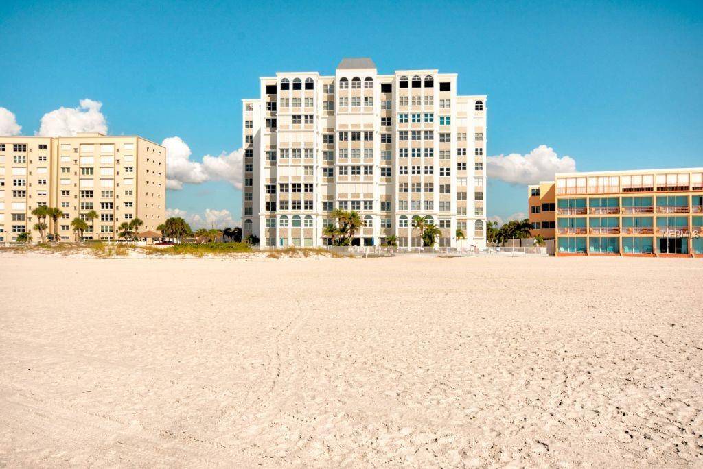 St Pete Beach, FL 33706,4950 GULF BLVD #803