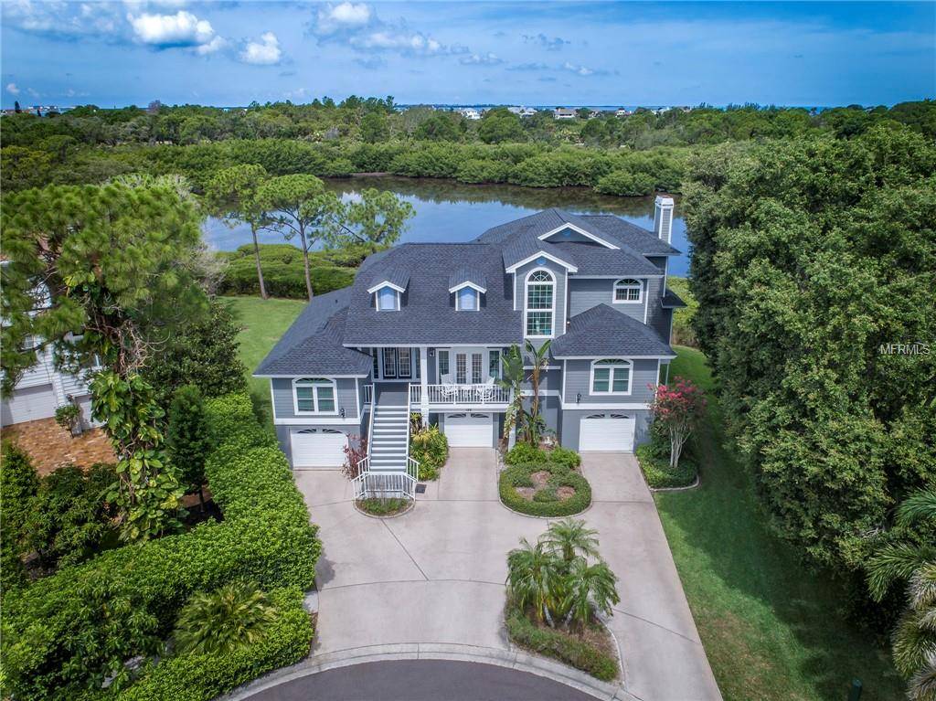Crystal Beach, FL 34681,188 SANCTUARY TRCE