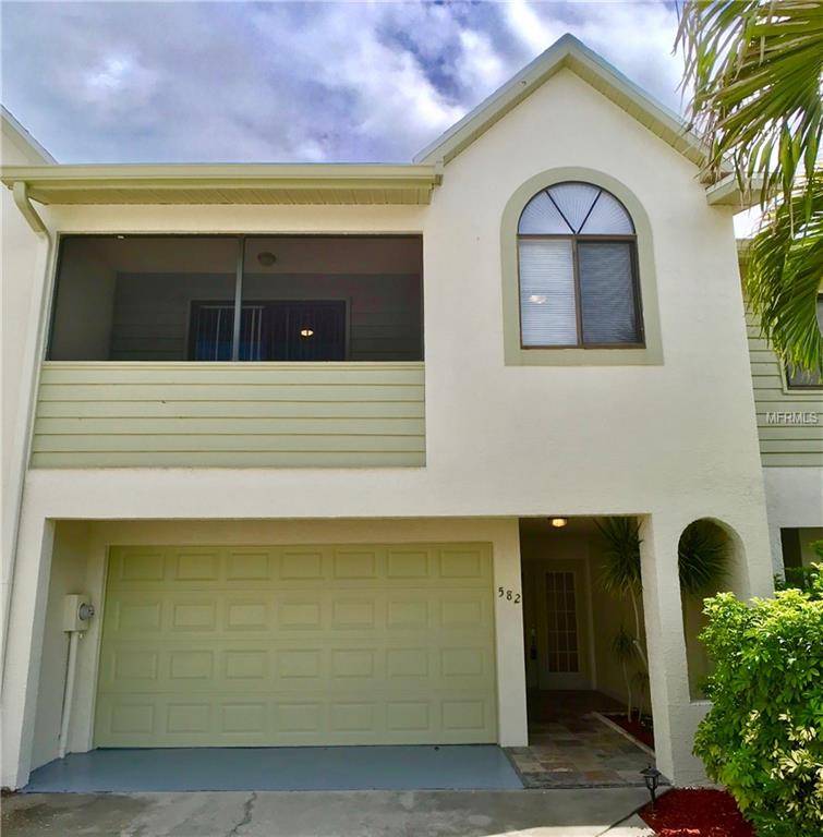 Dunedin, FL 34698,582 WALDEN CT