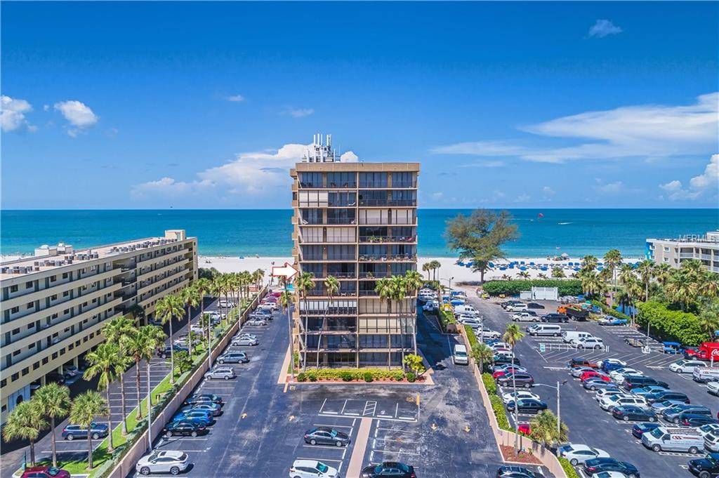 St Pete Beach, FL 33706,5396 GULF BLVD #608