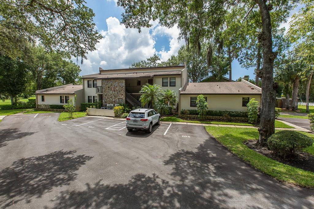 Palm Harbor, FL 34685,1000 TARPON WOODS BLVD #105