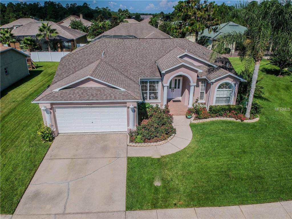 Wesley Chapel, FL 33544,7040 FRASCATI LOOP