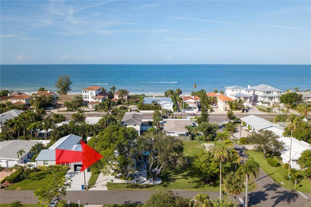 Redington Beach, FL 33708,16110 1ST ST E