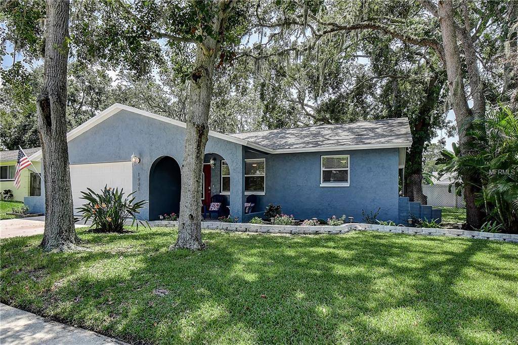 Dunedin, FL 34698,1901 LAURELWOOD LN