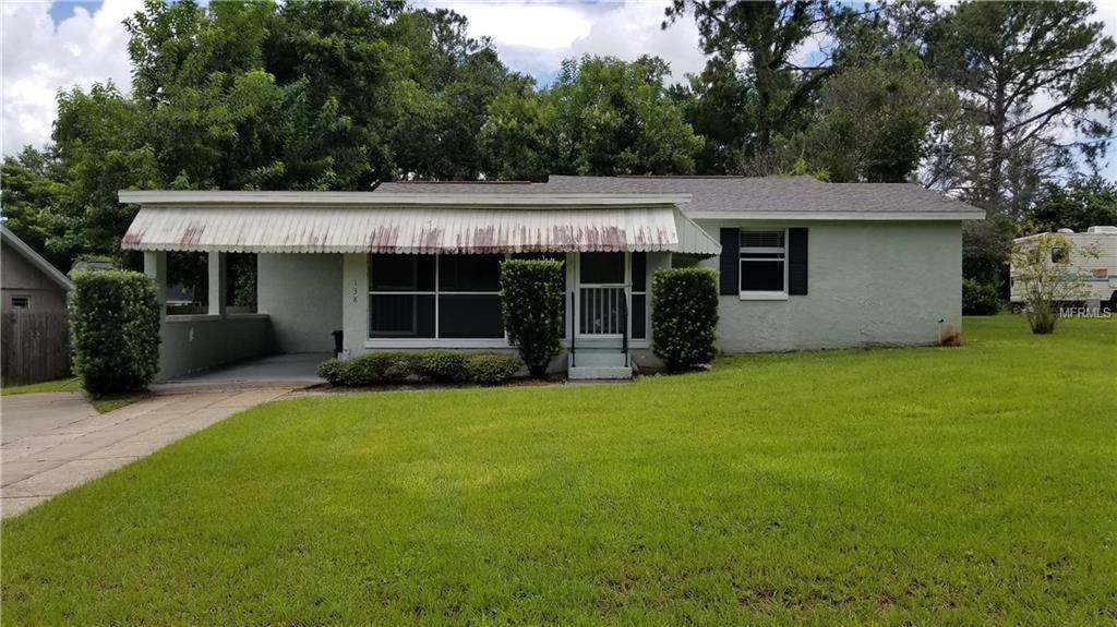 Debary, FL 32713,138 DELESPINE DR