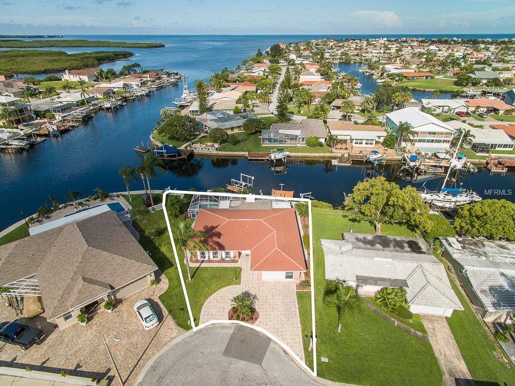 New Port Richey, FL 34652,4907 DORY DR