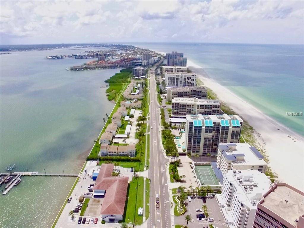 Clearwater Beach, FL 33767,1310 GULF BLVD #10C