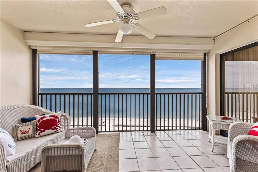 Indian Rocks Beach, FL 33785,900 GULF BLVD #907