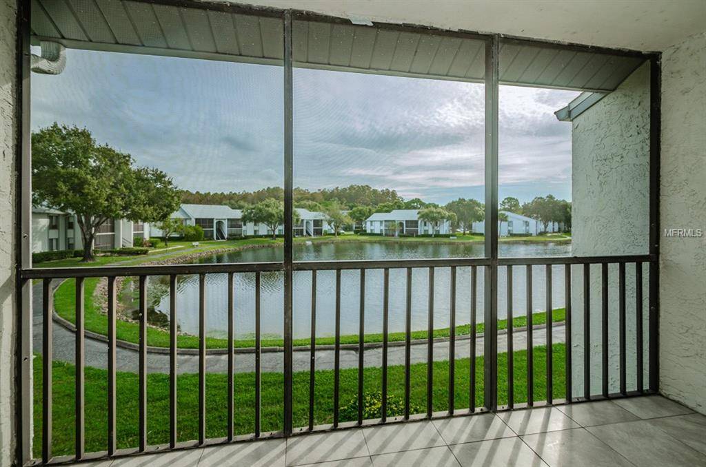 Tarpon Springs, FL 34688,1151 PINE RIDGE CIR W #F2