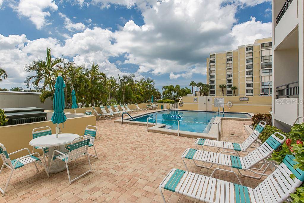 Clearwater Beach, FL 33767,830 S GULFVIEW BLVD #507