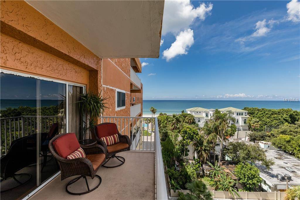 Redington Shores, FL 33708,18320 GULF BLVD #501