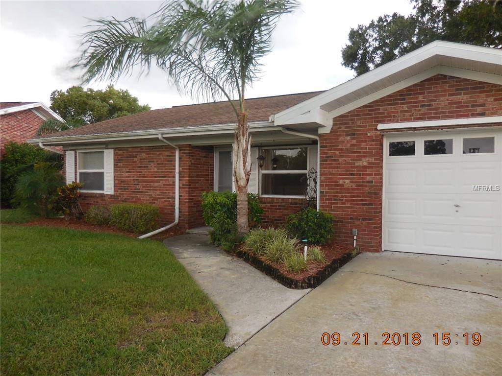 Palm Harbor, FL 34684,49 FRESHWATER DR