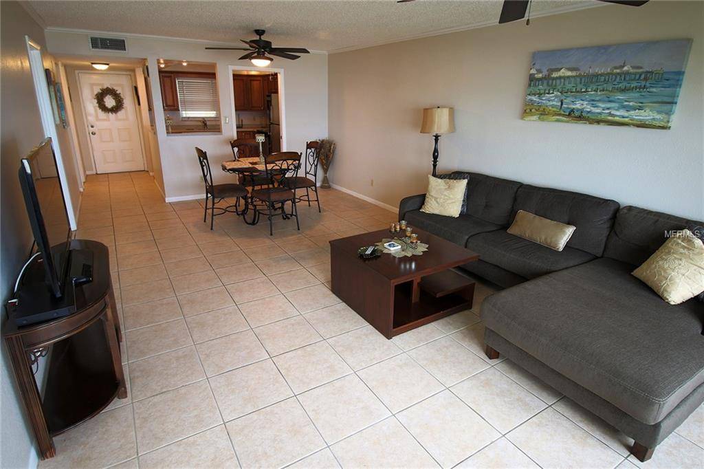 Clearwater Beach, FL 33767,1230 GULF BLVD #1204