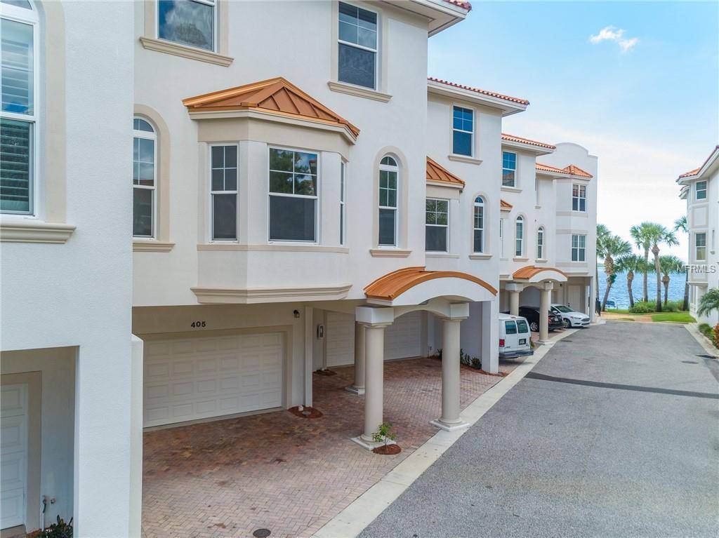 Dunedin, FL 34698,1340 BAYSHORE BLVD #405