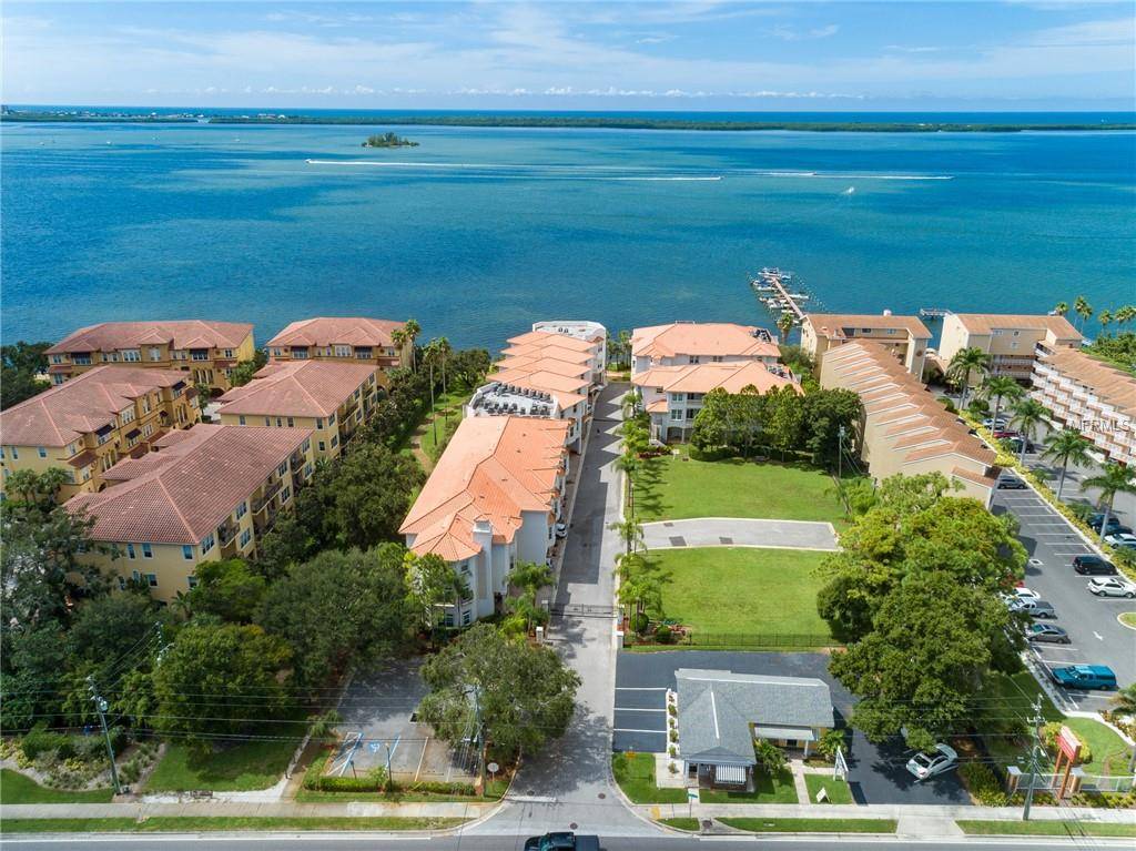 Dunedin, FL 34698,1340 BAYSHORE BLVD #405