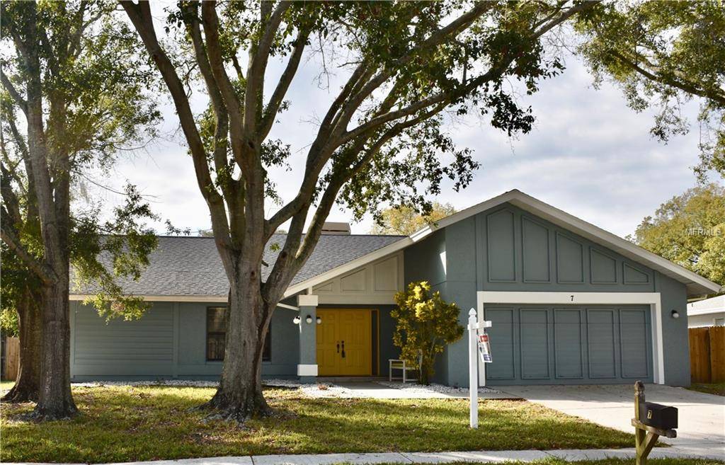 Safety Harbor, FL 34695,7 SEEDLING DR