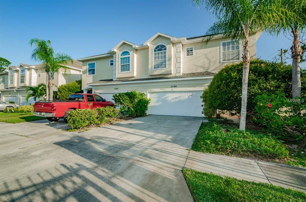 Palm Harbor, FL 34683,3496 PRIMROSE WAY