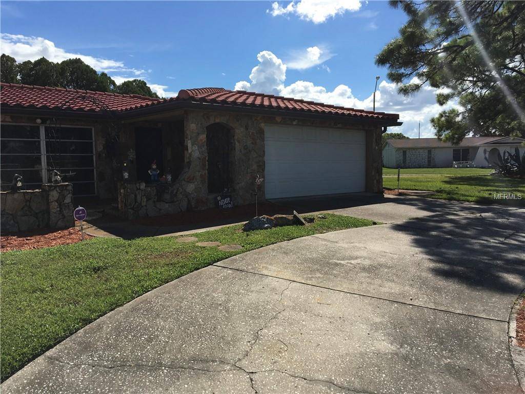 Port Richey, FL 34668,7204 HEATH DR