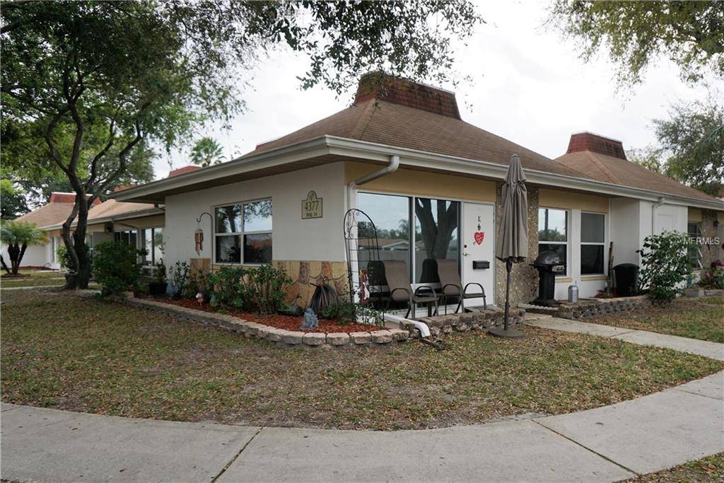 Holiday, FL 34691,4377 TAHITIAN GARDENS CIR #K