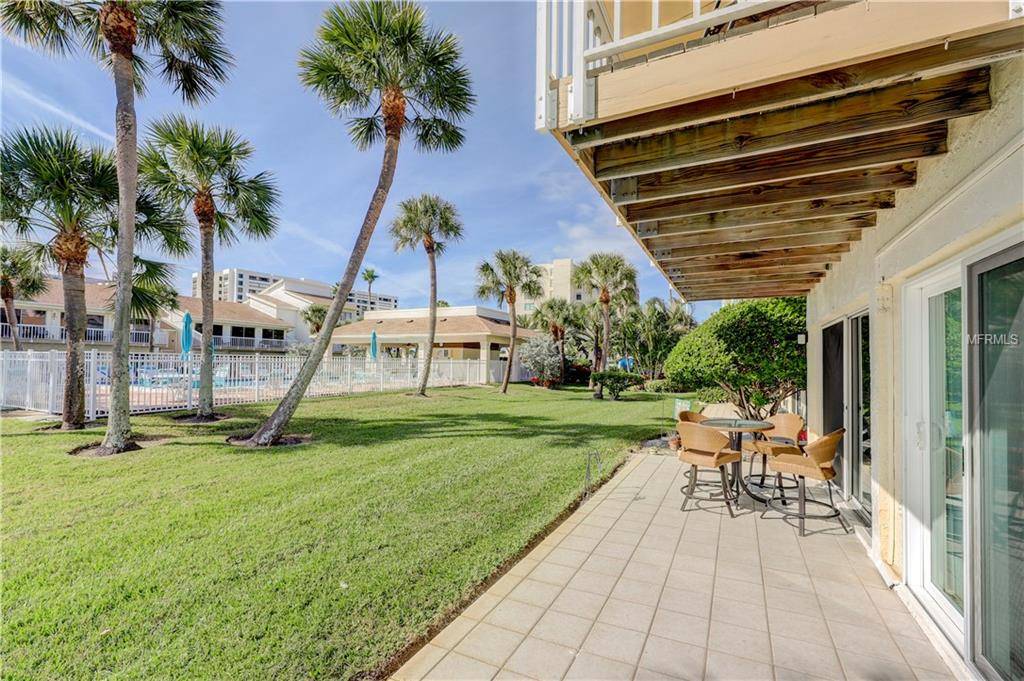 Clearwater Beach, FL 33767,1401 GULF BLVD #116