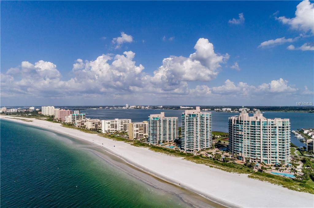 Clearwater Beach, FL 33767,1520 GULF BLVD #1506