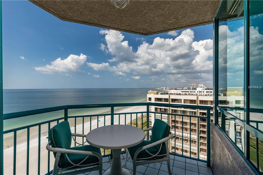 Clearwater Beach, FL 33767,1520 GULF BLVD #1506