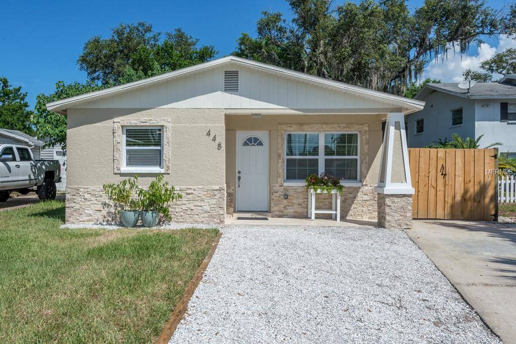 Dunedin, FL 34698,448 BELTREES ST