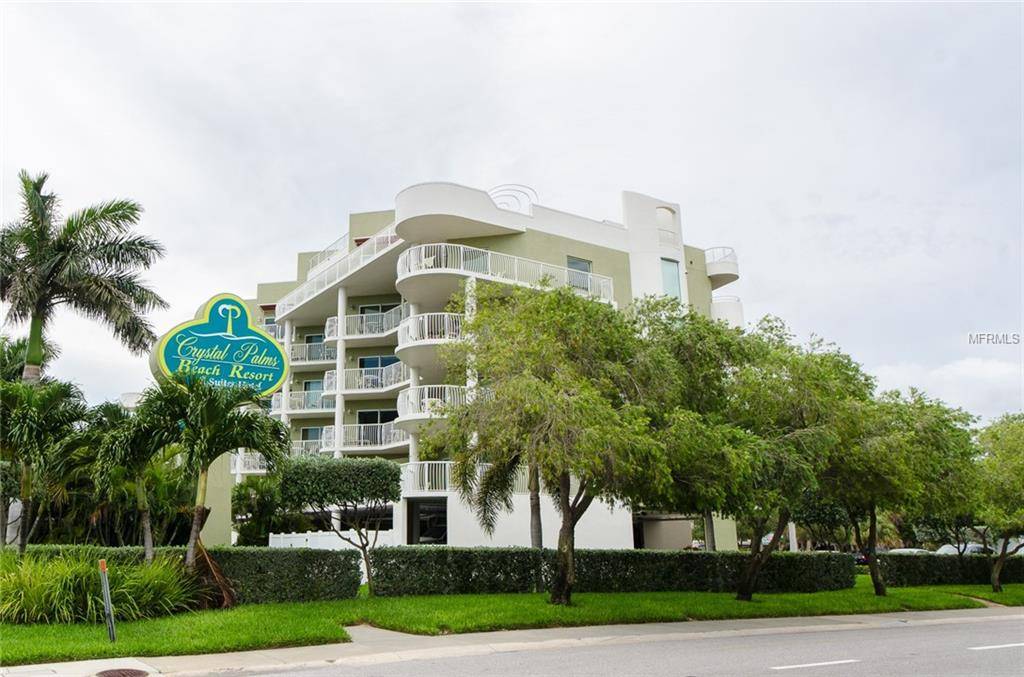 Treasure Island, FL 33706,11605 GULF BLVD #603