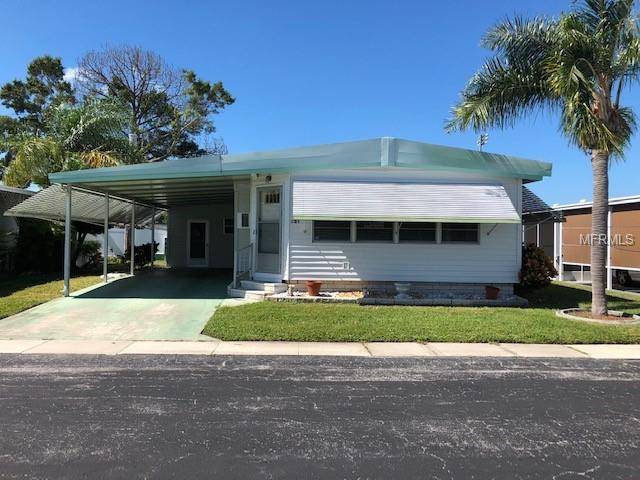 Dunedin, FL 34698,1500 COUNTY ROAD 1 #201