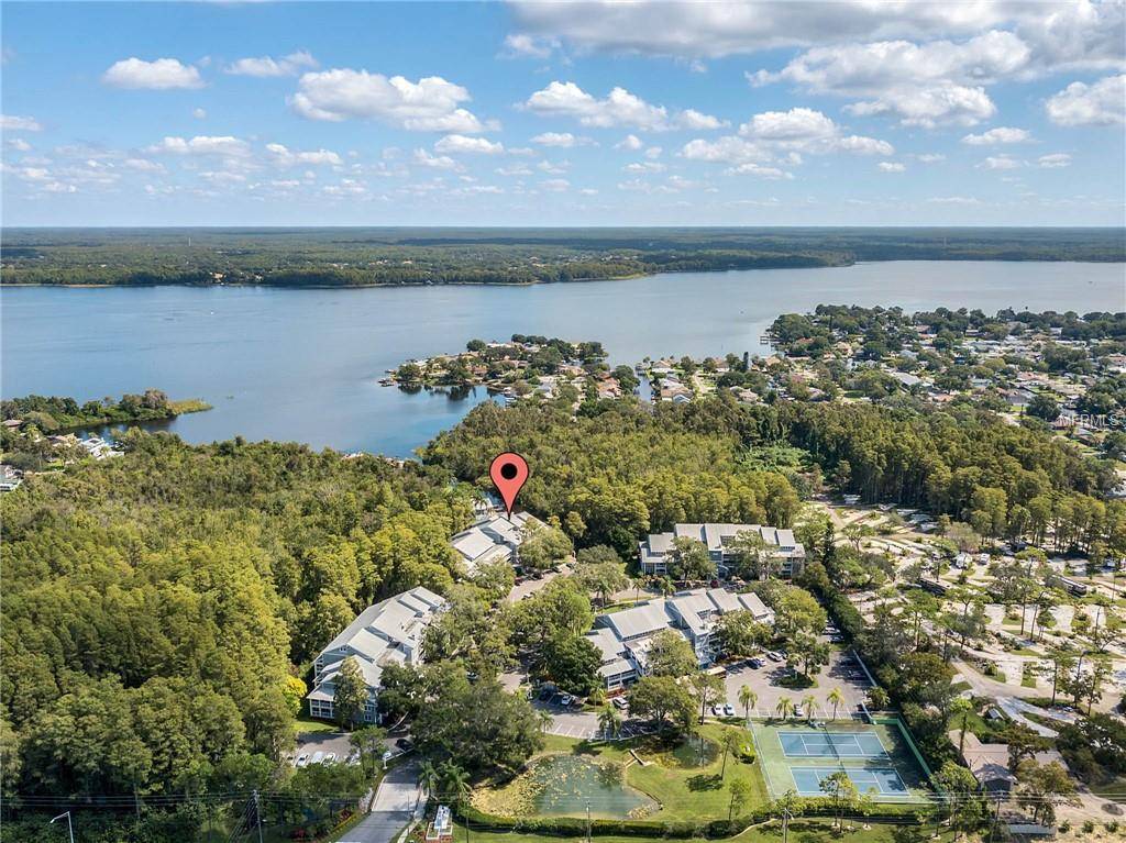 Palm Harbor, FL 34684,2577 DOLLY BAY DR #306