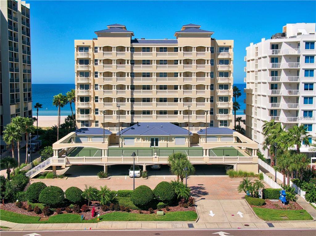 Clearwater Beach, FL 33767,1370 GULF BLVD #901