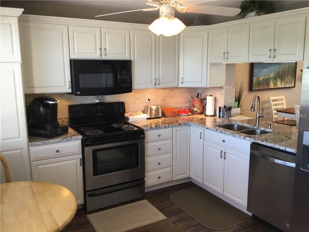 Clearwater Beach, FL 33767,1581 GULF BLVD #203N