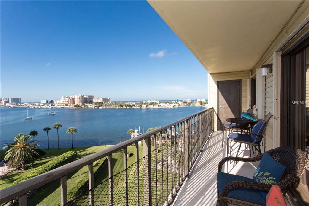 Clearwater Beach, FL 33767,650 ISLAND WAY #708