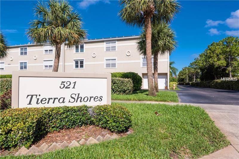 Tierra Verde, FL 33715,521 PINELLAS BAYWAY S #406