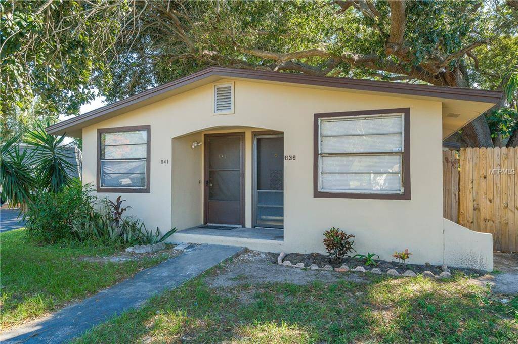 Dunedin, FL 34698,639 DOGWOOD CT