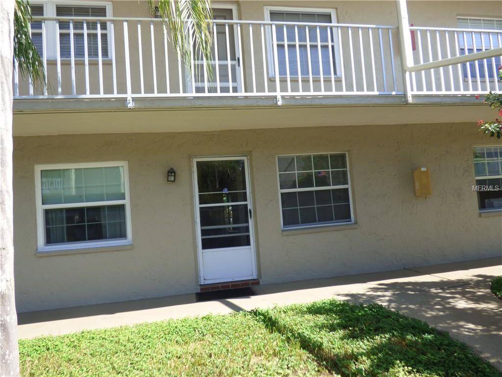 Dunedin, FL 34698,970 VIRGINIA ST #103