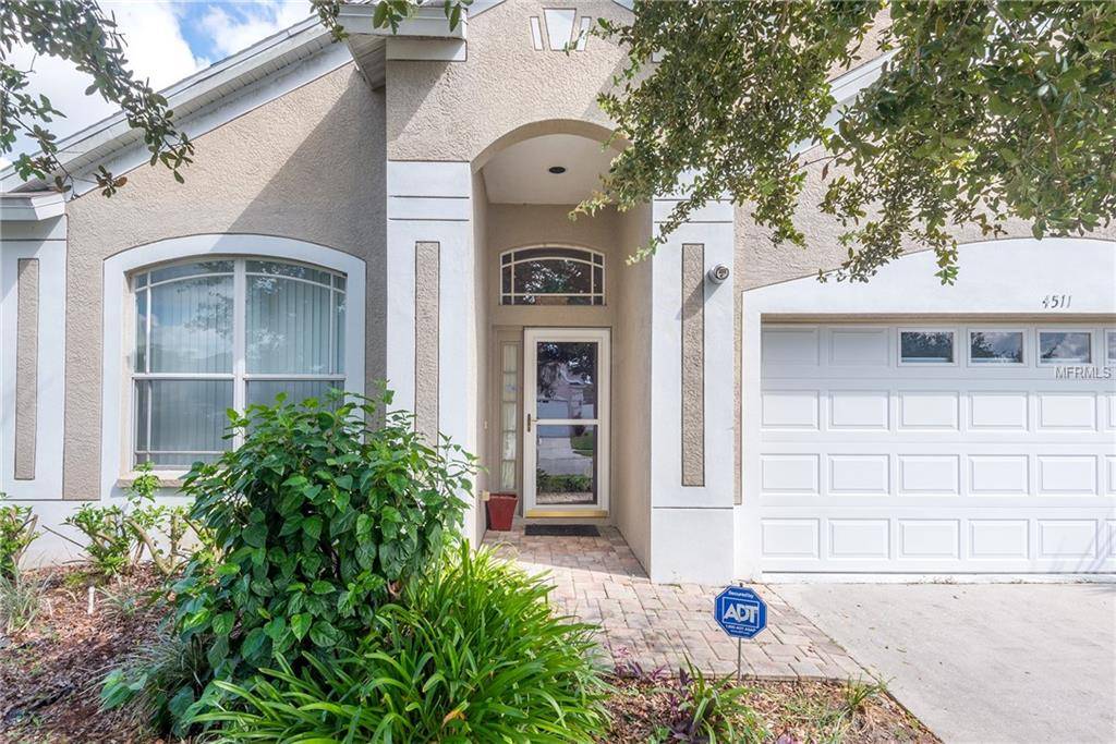 Wesley Chapel, FL 33545,4511 WHITE BAY CIR