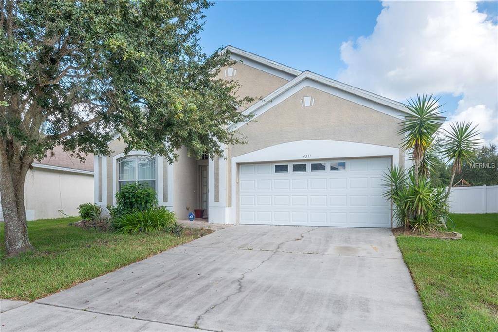 Wesley Chapel, FL 33545,4511 WHITE BAY CIR