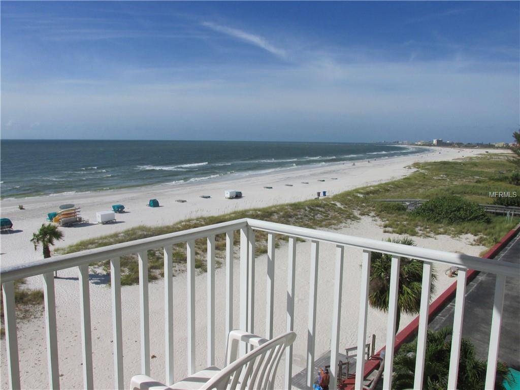 Treasure Island, FL 33706,9980 GULF BLVD #516